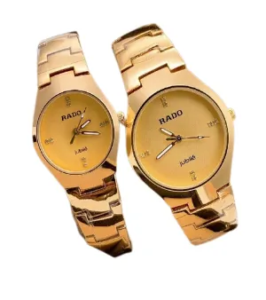 Rado jubile wrist watch sale